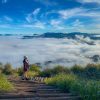 Dalat Cloud Hunting tour - Experience Dalat special products