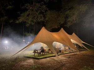 Trekking and Camping in Da Lat: An Unforgettable Adventure